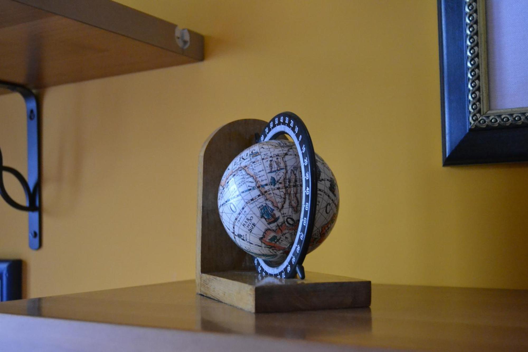 Appartement Lunabed - Affitti Brevi