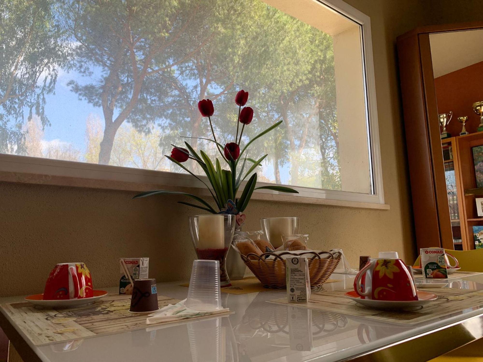 Appartement Lunabed - Affitti Brevi *